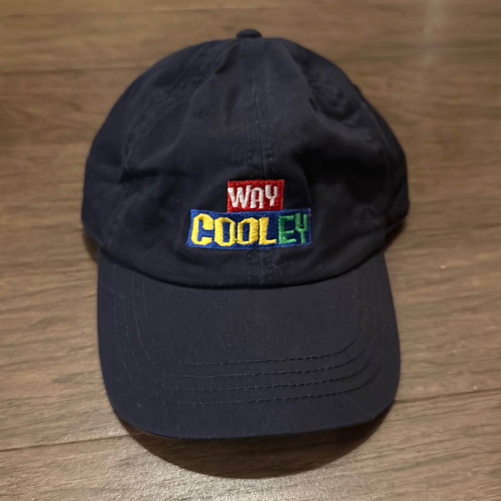 Way Cooley Hat